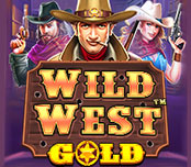 Wild West Gold